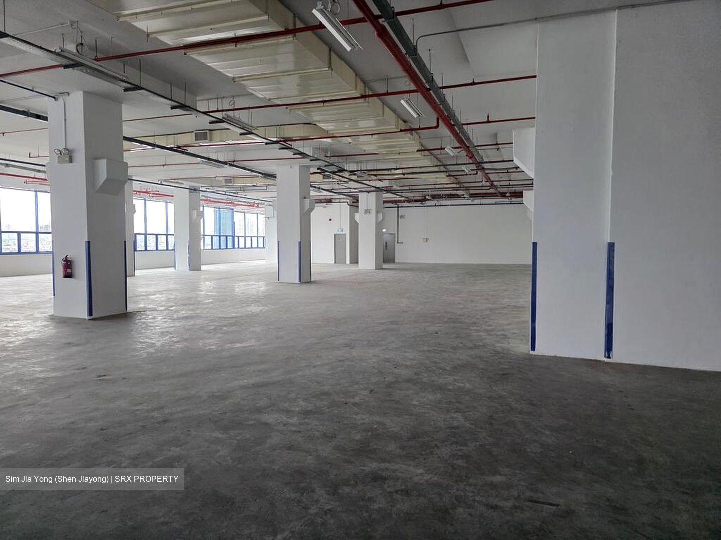 Serangoon North Avenue 5 (D19), Factory #573917831